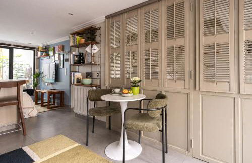 Square Studio - Foto 3