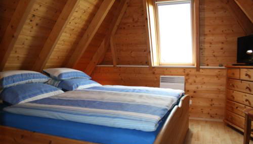 Ferienhaus Carolin am Nordseedeich - Foto 3