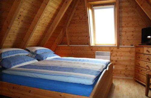 Ferienhaus Carolin am Nordseedeich - Foto 3