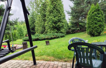 Pokoje Gościnne u Basi - Foto 28