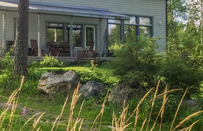 Annelinniemi - Foto 1