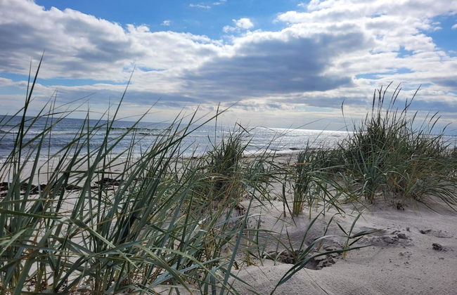 3 Person Holiday Home in Hunvigan-by Traum - Foto 16