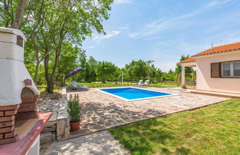 2 Bedroom Gorgeous Home In Trget - Foto 7