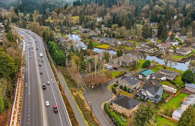 Serenity Shores in Kenmore - Foto 43