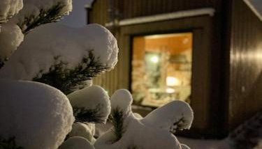 Hvile, gmina Brenna - BESKIDY - Foto 2