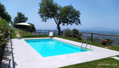 Podere Calistri - Foto 5