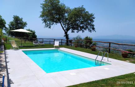 Podere Calistri - Foto 5