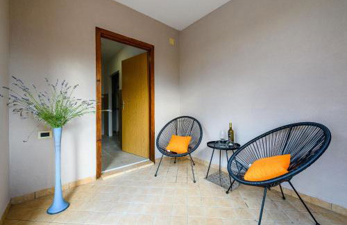 Holiday House Azur with a private pool - Foto 72