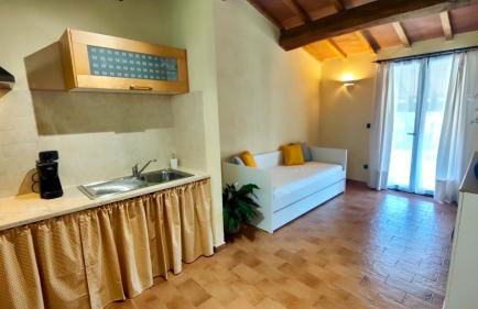 Agriturismo Lo Scalandrino - Foto 15