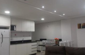 Apartamentos Ed London, 150m das Termas, Climatizado - 2 vagas garagem - Photo 39