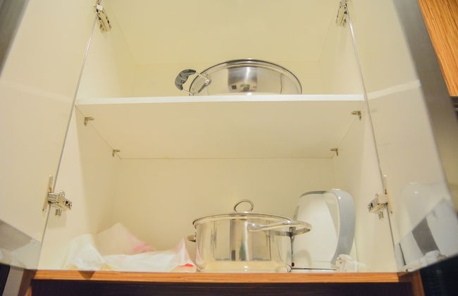 Spacious 2BR GP Plaza Apartment - Photo 13