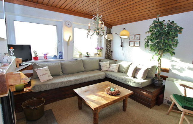 Cozy Apartment in Niedernsill With a Great View - Foto 10