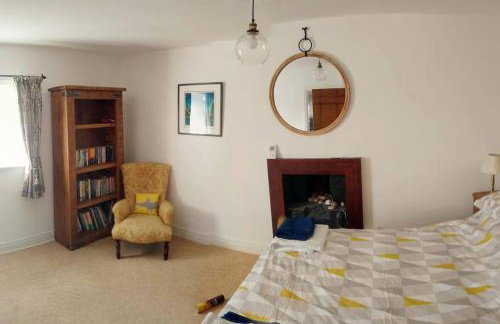 Rose Cottage. Richmond, North Yorkshire - Foto 28