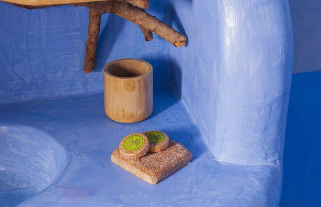 Villa Nefeli- Mounty Island Villas - Foto 15