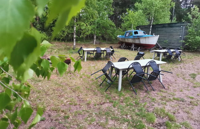 Relaxing Beatiful Studio - Sauna Bath Facility - Photo 25