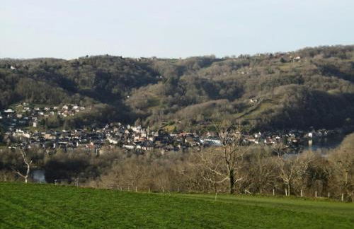 Gîte de France Les embruns 3 épis - Gîte de France 6 personnes MAE-0284 - Foto 6