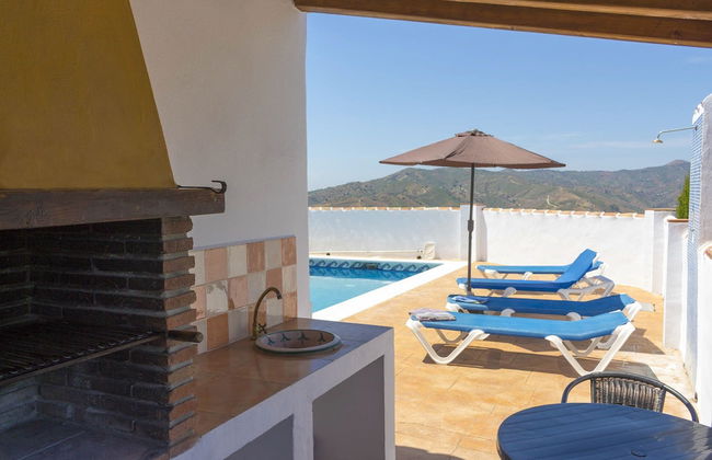 Balcon de la Axarquia - Foto 32