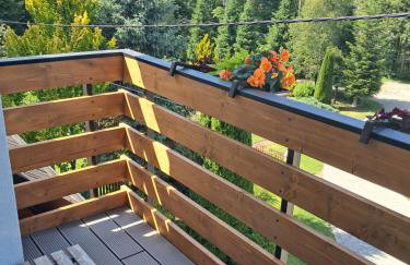 Agroturystyka Jagodowa Róża - Maria Farganus - Foto 72