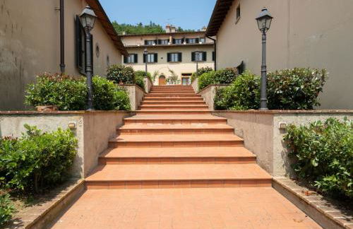 Apartment Vigna La Corte-2 by Interhome - Foto 27