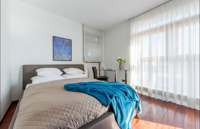 P&O Apartments Arkadia - Foto 20