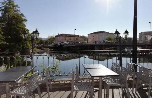 Gîte Les Demoiselles des Sorgues - Photo 25