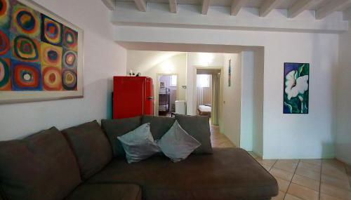 Apt 6 Borgo Lago di Garda - Foto 5