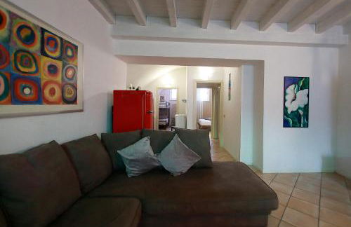 Apt 6 Borgo Lago di Garda - Foto 5