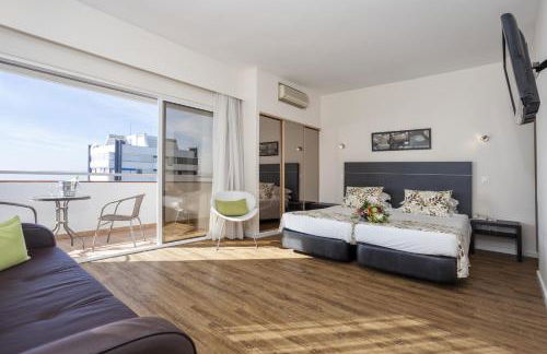 Pestana Alvor Atlantico Residences Beach Suites - Photo 49