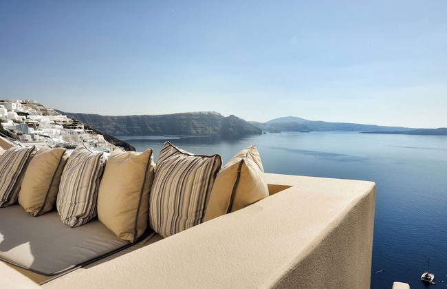 The A Collection, Oia by K&K - Foto 58