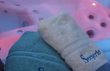 Seeperle Weißenstadt Wohnung Ochsenkopf - Photo 16