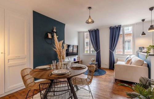 Pont'Au Centre - Cosy - B'PAM - Foto 6