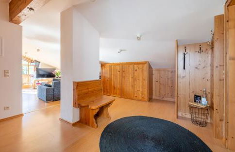 Ferienwohnung Rauschbergblick - Foto 20