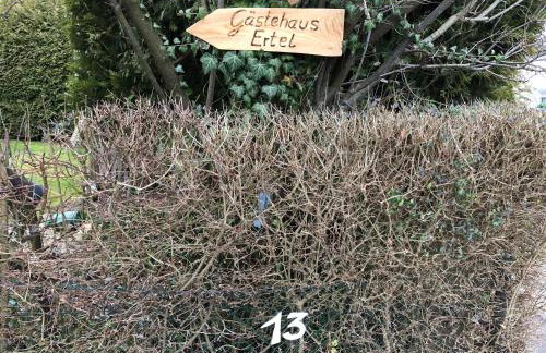 Gästehaus Ertel - Ferienwohnung in Erding - Foto 16