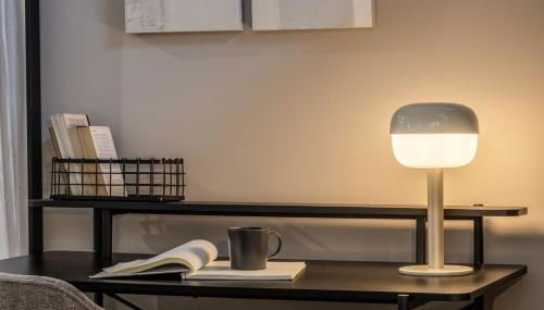 Ayllon - 1 bedroom in Recoletos - Photo 5