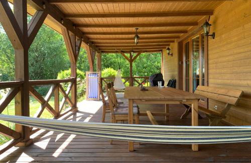 Siedlisko Topolany Agroturystyka - Foto 22