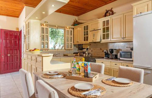 Romanatika House by PaxosRetreats - Foto 15