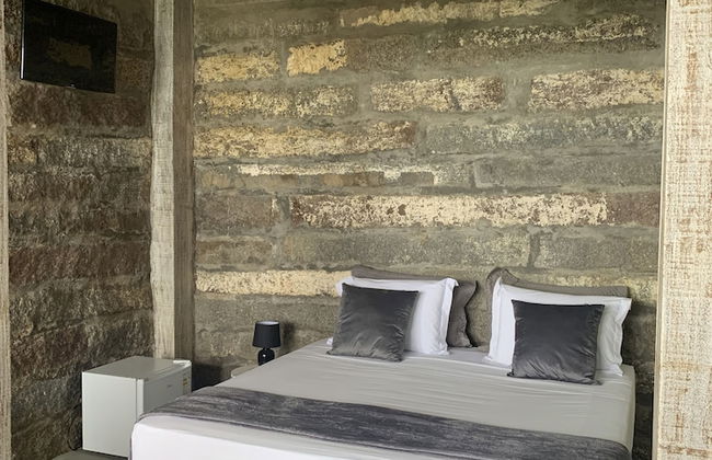 ECO MIRANTE HOTEL - Photo 47