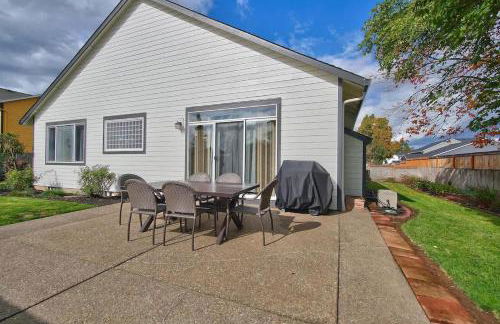 Wine Down - Retreat in wine country - Foto 25