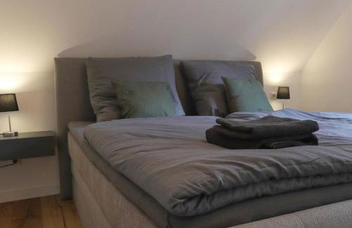 Reetdachhaus in der Bremer Schweiz - Foto 27