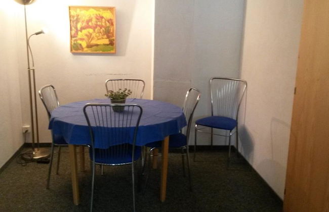 ABC Ferienwohnung 3 1. OG Nord-Ost - Photo 23