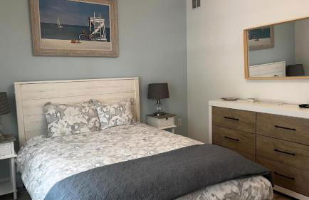 Pet-Friendly Pool Bayside Coastal Cottage - Foto 22