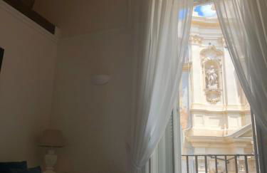 NEW! BELLISSIMO PalazzoFranchi Pantheon - Foto 12