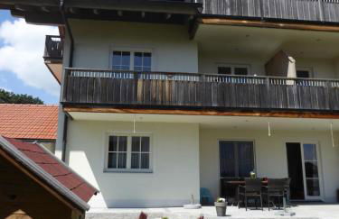 Ferienwohnungen Florian Pletzenauer - Foto 3