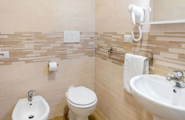 San Vincenzo Rooms Vigonza - Foto 36