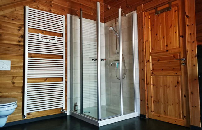 Holiday Home Mobilex Holidays - Foto 13