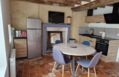 Home, Saint Léonard des bois - Foto 5