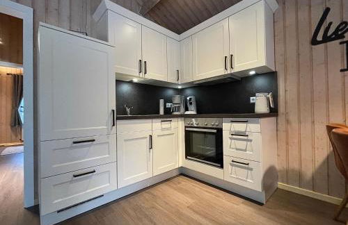 Ferienhaus-Waldsiedlung Dankern - Foto 7