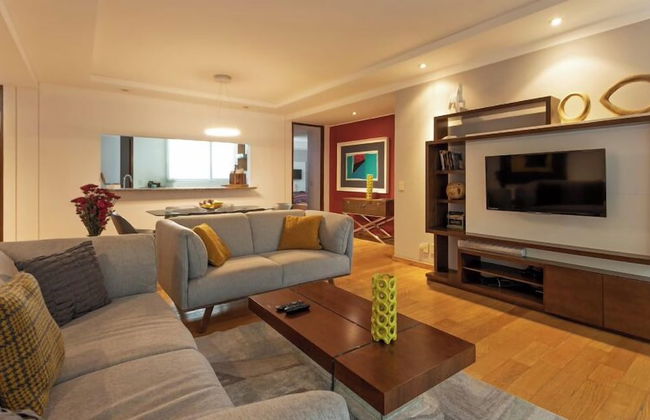 Departamento exclusivo en Polanco - Foto 55