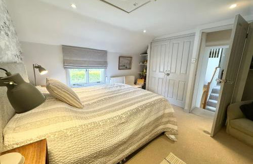 Tranquil Seaside Cottage by NewFo - Photo 63