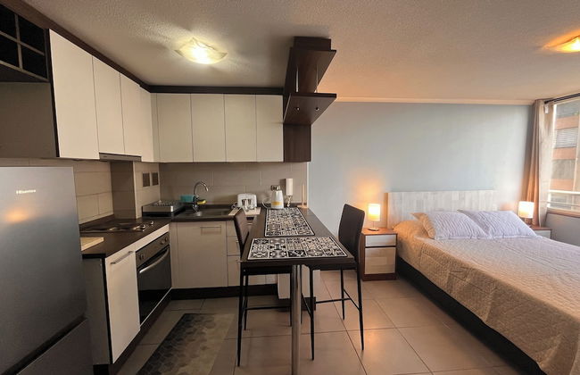 Oceana Suites Vista Parque - Photo 3